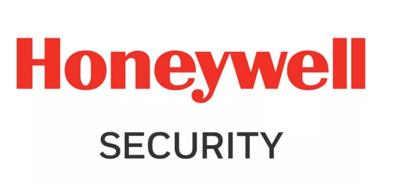 Honeywell Security Logo
